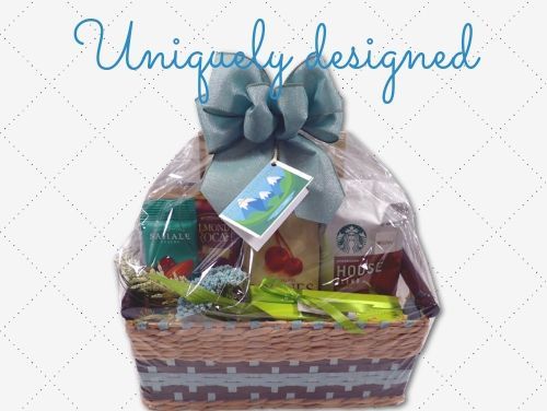 Unique Gift Baskets